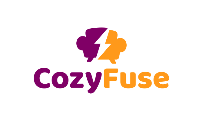 CozyFuse.com